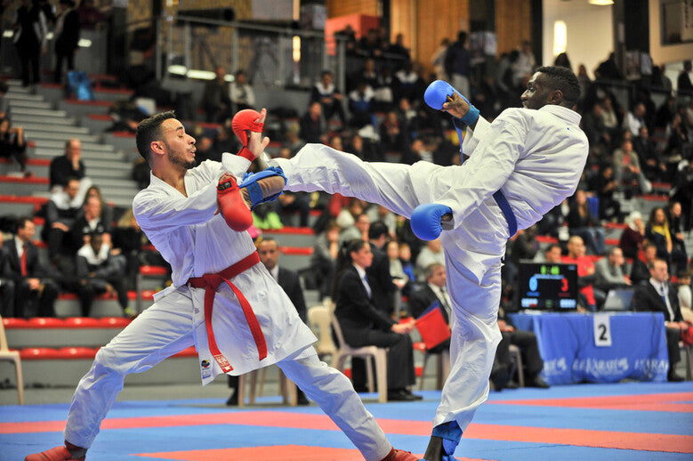 Sports de combat