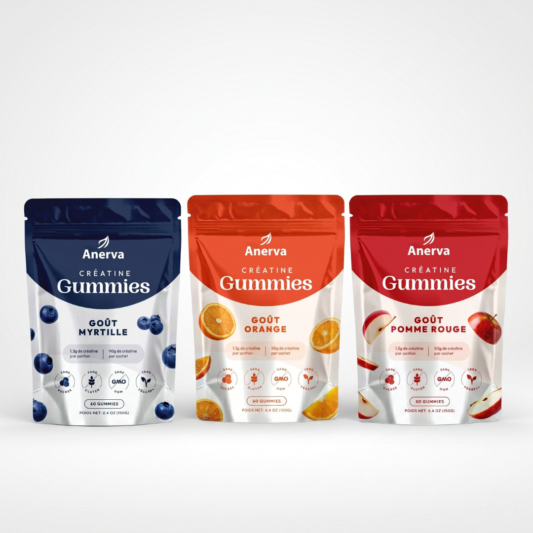Pack Multi Saveurs