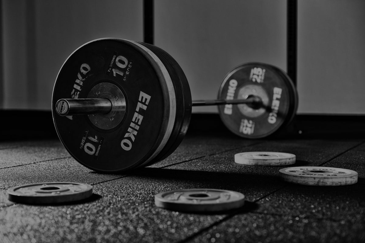 CrossFit